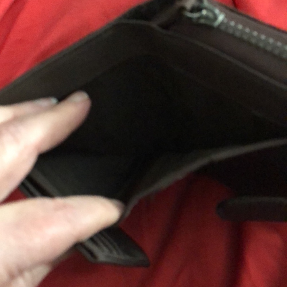 Compact Wallet - Picture 8 of 8